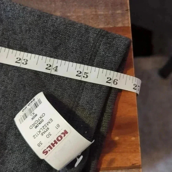 EDDIE Bauer Men's Sweater - Picture 6 of 8